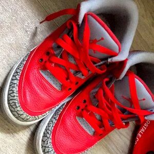 Air Jordan 3 Retro SE Unite